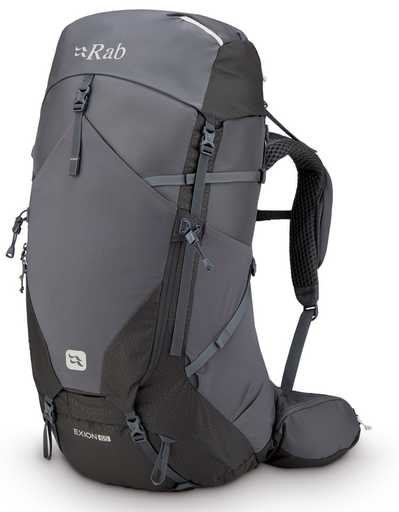 Exion 65 Anthracite/Graphene
