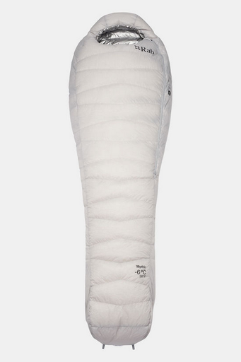 [QSN-25-DPW-LNG-LZ] Mythic -6C Long Dark Pewter