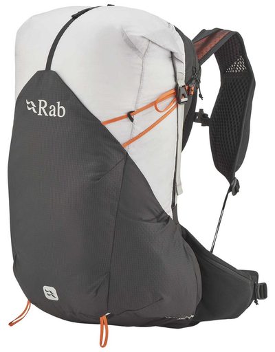 [QAQ-20-BDP-MED] Syclon XP 30 Black/Dark Pewter