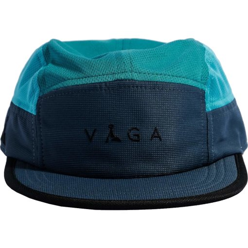 Club Cap Dark Teal/Teal