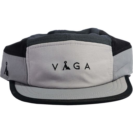 Club Cap Light Grey/Mid Grey/Black