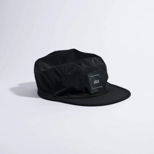 Transit Lite Cap Black