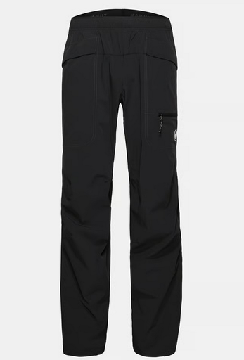 Men's Sender Climbing Pants Black