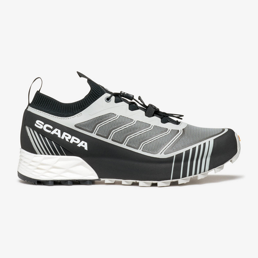 Ribelle Run 2 Heren Gray/Black