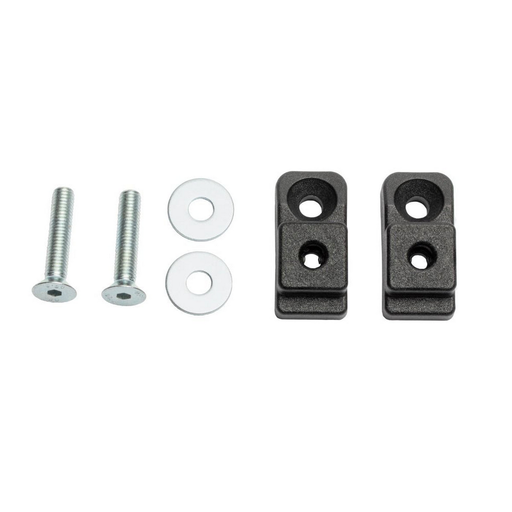 [OE240] Fork-Pack Adapter 45 to 30 Black