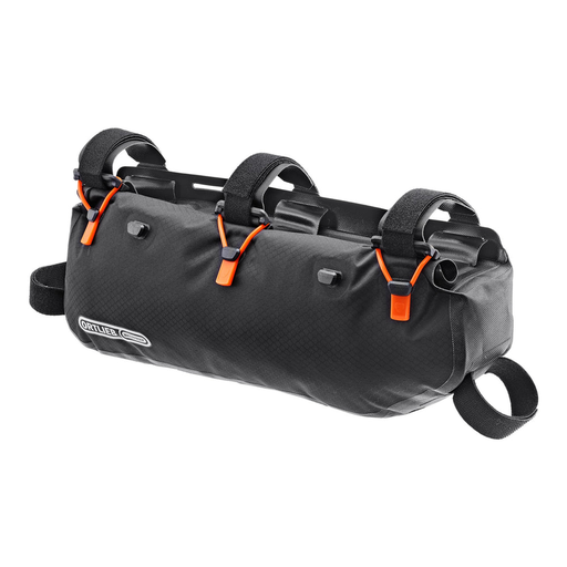 [OF9945] Frame-Pack RC Toptube 3 L Black-Matt