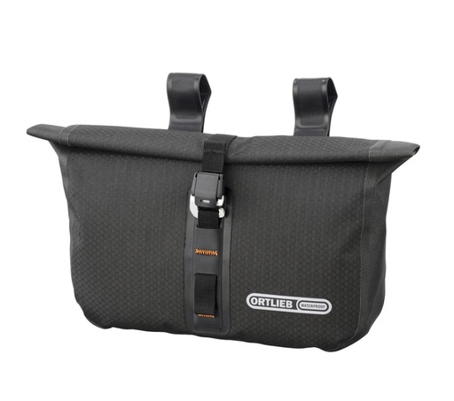 [OF9956] Accessory-Pack 3.5 L Black-Matt