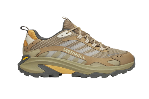 Men's Moab Speed 2 GTX Cairn/Basalt