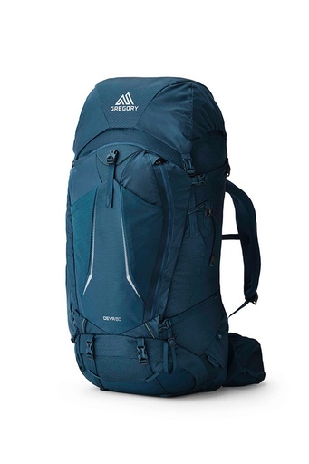 Deva 60 RC Mountain Teal