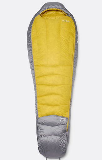 [QSN-19-ZDP-REG-LZ] Women's Neutrino -12C Regular Zinc/Dark Pollen