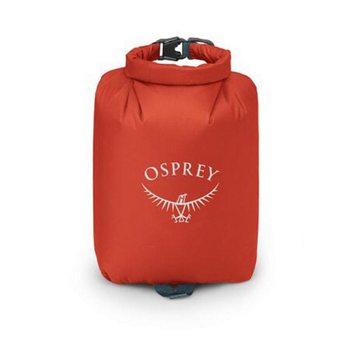 [10006712] Ultralight DrySack 3L Mars Orange