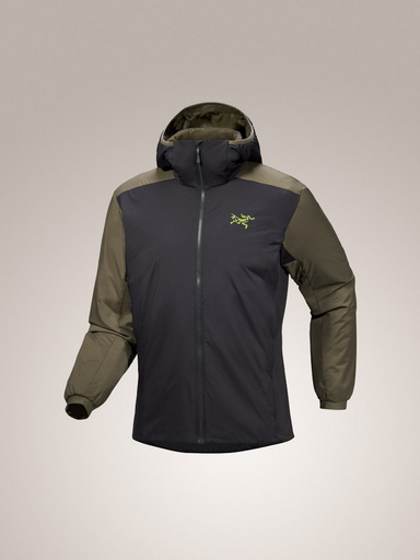 Men's Atom Hoody Spotlight