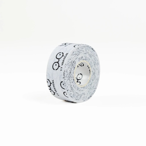 [YY VERTICAL TAPE CLASSIC 25] Vertical Tape Classic 25mm White