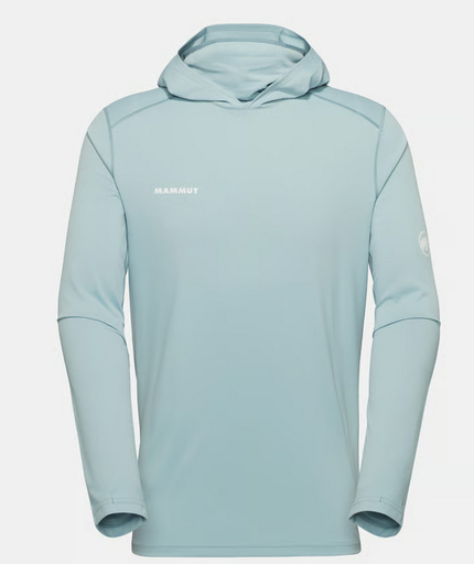 Men's Selun FL Sun Hoody Nebla