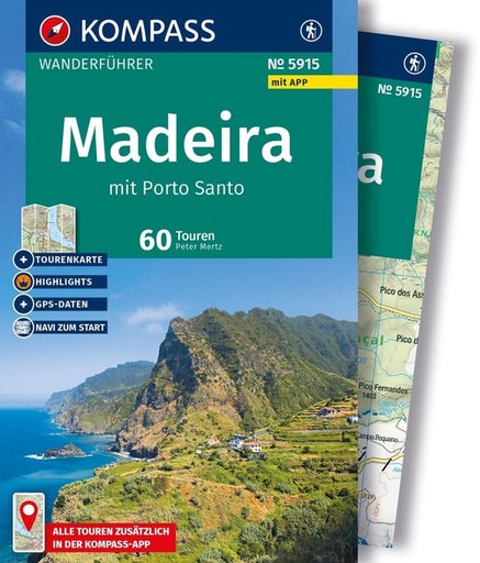 [KOMP.WF5915] Madeira