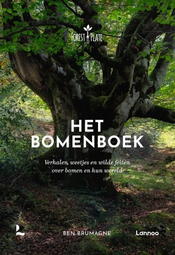 [LAN.D.HBB] Het Bomenboek