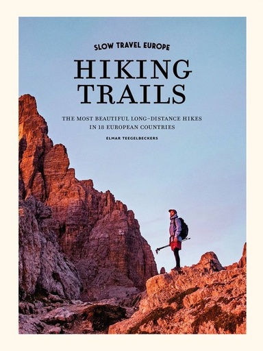 [MO.FJ.062E] Hiking Trails
