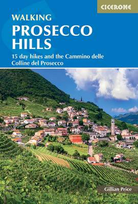 [CIC.IT.1261] Prosecco Hills Walking