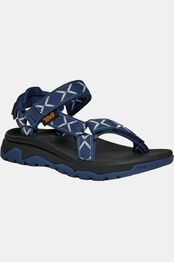 Kids Hurricane XLT JR Diamond Navy