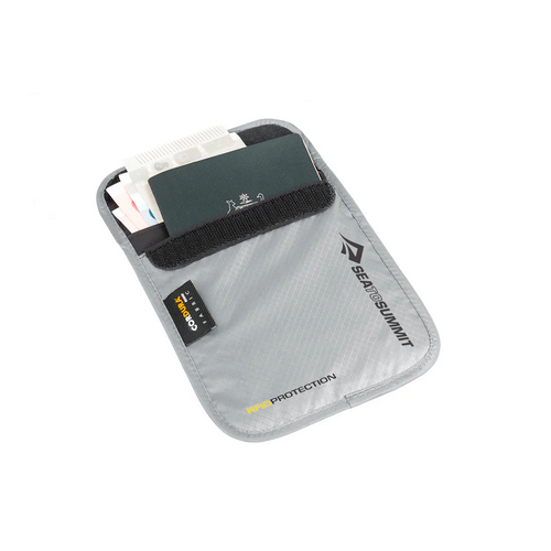 [ATC033071-040501] Neck Pouch RFID High Rise