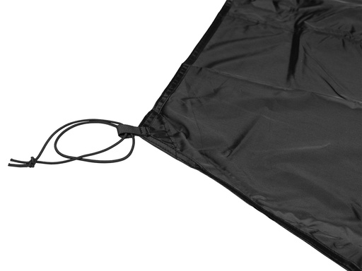 [231152] Groundsheet Exogen 1 Uni Black