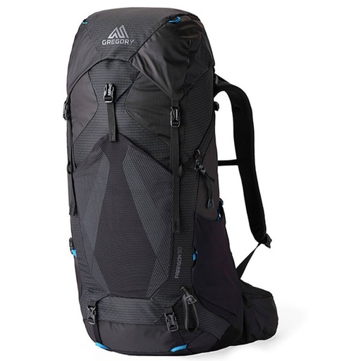 Paragon 50 Alpine Black
