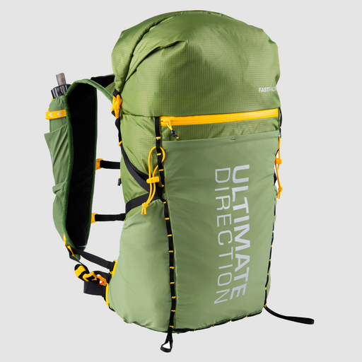 Fastpack 40 Spruce