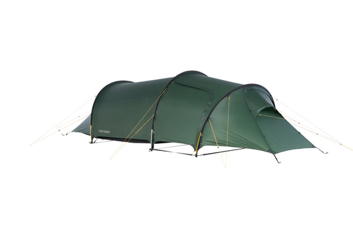[10921198] Oppland 2 (2.0) SI Deep Forest Green