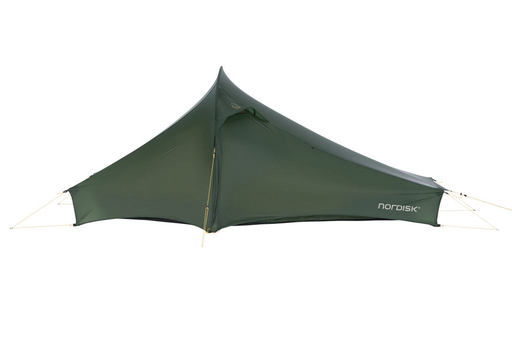 [10921195-101] Telemark 2.2 (2.0) LW Black Forest Green