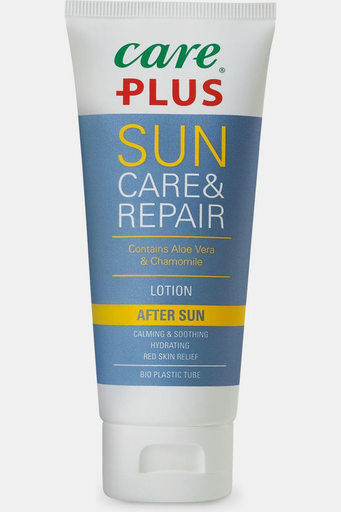 [56030] Sun Protection After Sun Lotion Tube 100ml