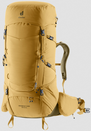 [DR3350626-6216] Aircontact Core 65+10 SL Savanna/Nori