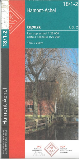 [NGIB-18/1-2] Hamont-Achel