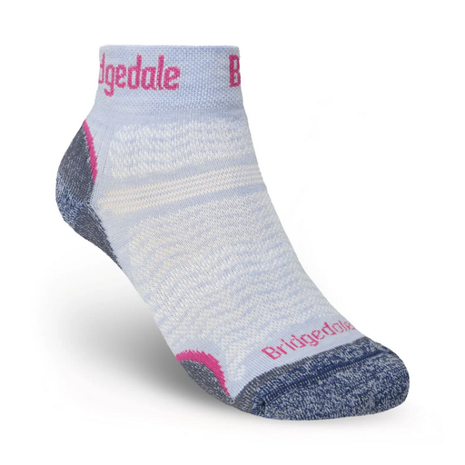 Women's Hike Ultralight Performance Ankle Blue