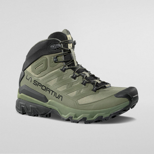 Men's Ultra Raptor 3 Mid GTX Cypress/Black