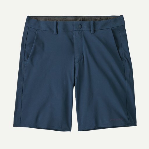 Men's Hydropeak Hybrid Walk Shorts - 18 in. Tidepool Blue