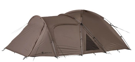 [SD-020] Amenity Dome 2 Brown