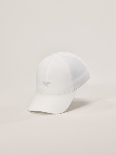 Small Bird Cap Arctic Silk/Solitude