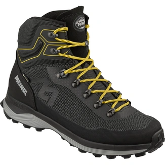 Antero 3.0 GTX Anthracite/Yellow