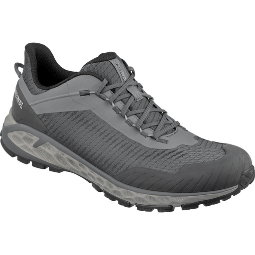 Power Walker 4.2 Clima Graphit/Black