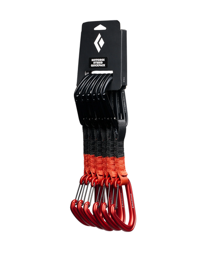 [BD381123 8001 One Size] Hotforge Hybrid Quickpack 12 cm Octane