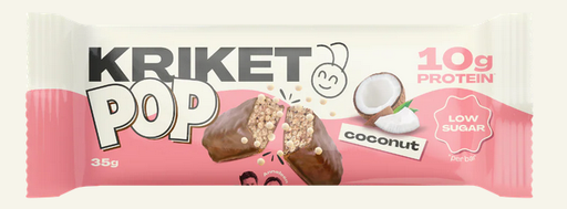 [POP bar Coconut] Pop Bar Coconut