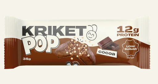 [POP bar Cocoa] POP Bar Cocoa