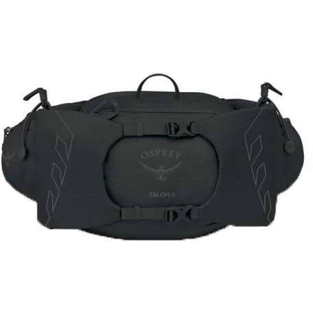 [10006788] Talon 6 Black Coal Grey