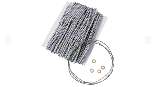 [680306] Shock Cord Reparatieset