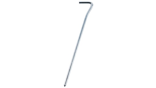 [680308] Steel Pegs 19 cm