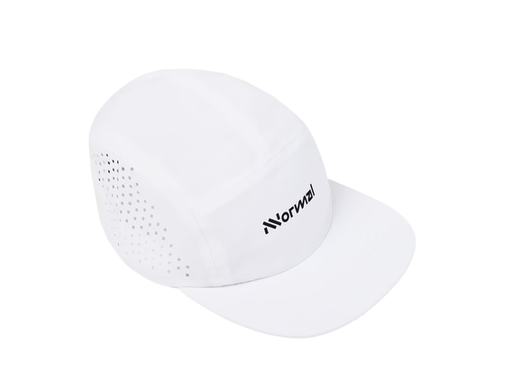 [N1ARC03-004] Race Cap White