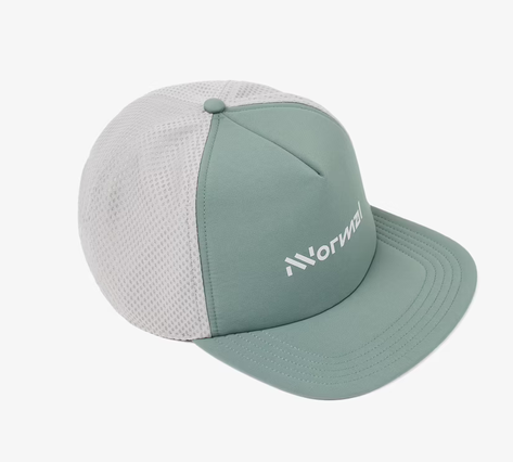 [N2AHC01-003] Hike Cap Green