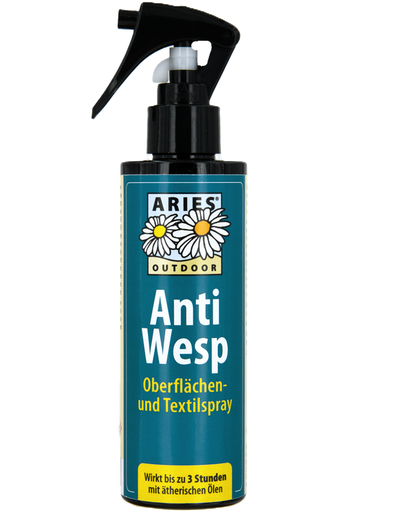 [440530] Anti Wesp Textilspray 200ml