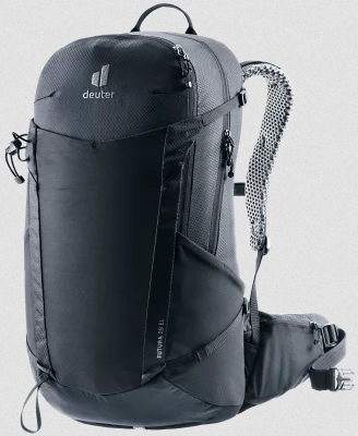 [DR3400426-7000] Futura 29 EL Black