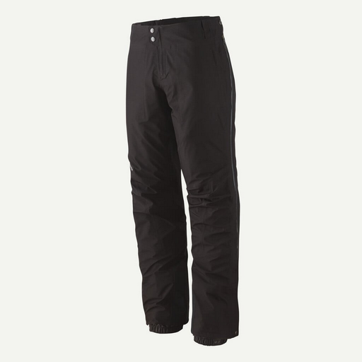 Women's Triolet Pants Black